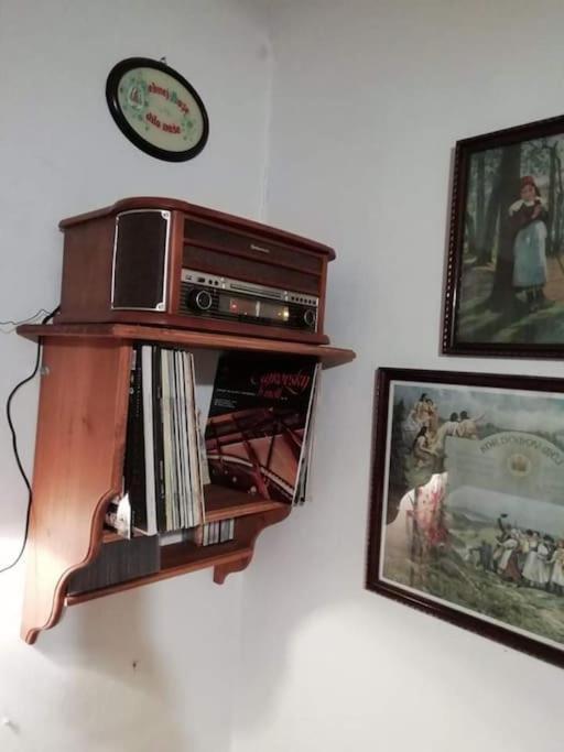 Prijemna Chaloupka Na Trebonsku Villa Chlum u Trebone Ngoại thất bức ảnh